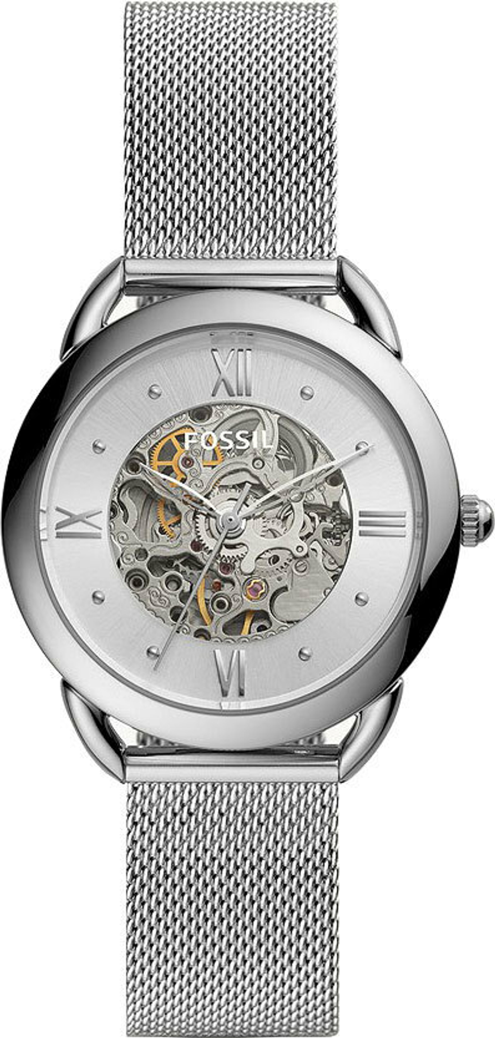 Механические наручные часы Fossil ME3166