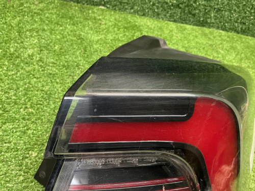 Фонарь правый внешний Omoda S5 (2022-н.в.)