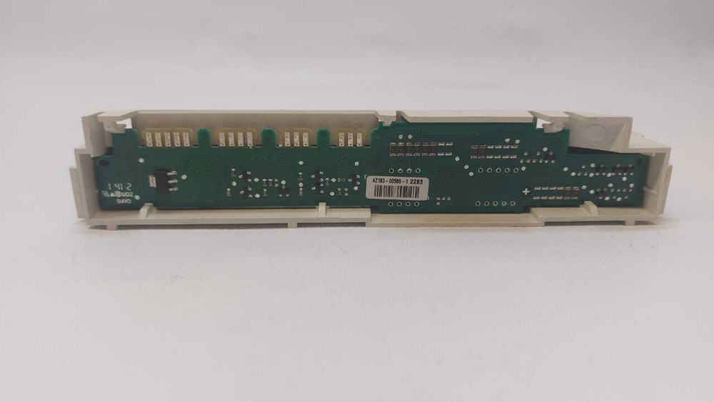 41 Модуль индикации для посудомоечной машины Ariston 21501023901 б/у