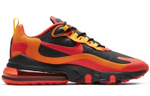 Кроссовки Nike Air Max 270 React "Lava"