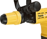 Молот ударный сетевой HANSKONNER HDH1525M