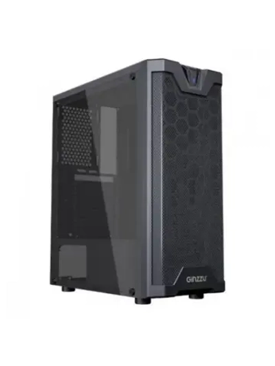 Компьютерный корпус SL180 BLACK