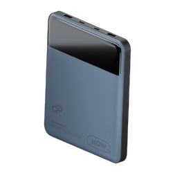 Портативный аккумулятор GoGadget Boost 20 Pro Max 110 Вт 20000 мАч