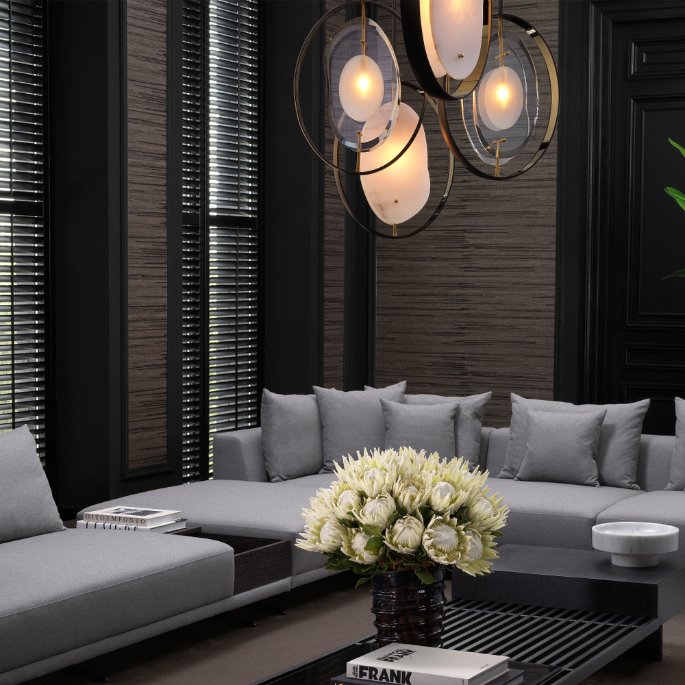 Люстра Chandelier Trissoni арт.115009