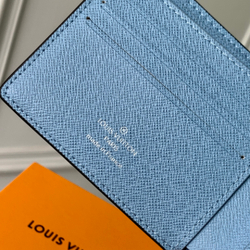 Louis Vuitton Multiple Wallet