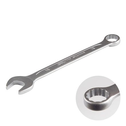 Цена на AFFIX (AF02100018) ключ комбинированный 18 мм