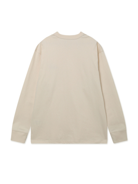 Мужской Лонгслив American Script