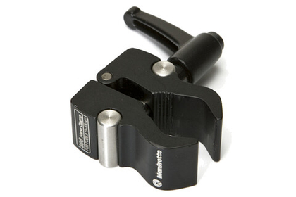 Зажим-держатель Manfrotto 386B-1 Nano Clamp