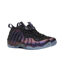 Мужские кроссовки Nike Air Foamposite One 'Eggplant' 2017 314996-008