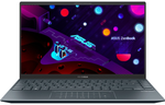 14" Ноутбук Asus Zenbook UX425UA (1920x1080, AMD Ryzen 5 5700U, RAM 16ГБ, SSD 256ГБ, AMD Radeon Graphics, Win 10 Pro)