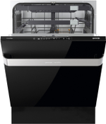 Встраиваемая посудомоечная машина Gorenje GV 60 ORA B