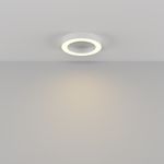 Потолочный светильник Technical C093CL-36W3K-W