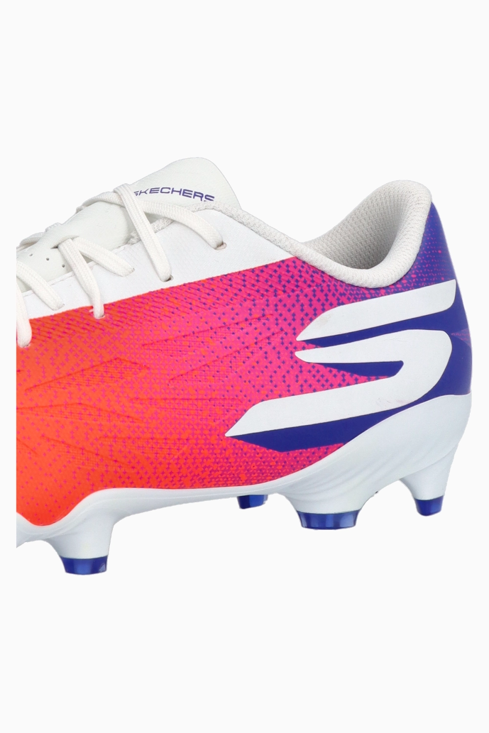 Бутсы Skechers Razor 2 Academy FG - многоцветный
