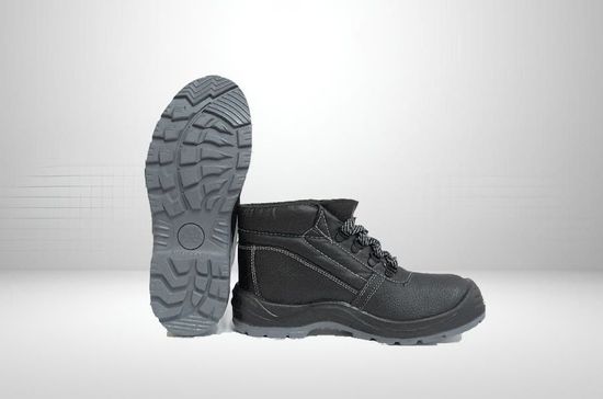 Ботинки ЛТ81 ПУ/ТПУ