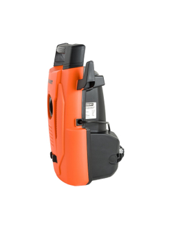 Мойка высокого давления 1,4 кВт, Gigant GLU-02