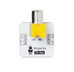 ТВ-выход (Troyka-модуль)