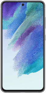 Смартфон Samsung Galaxy S21 FE 6/128GB Snapdragon, Графитовый