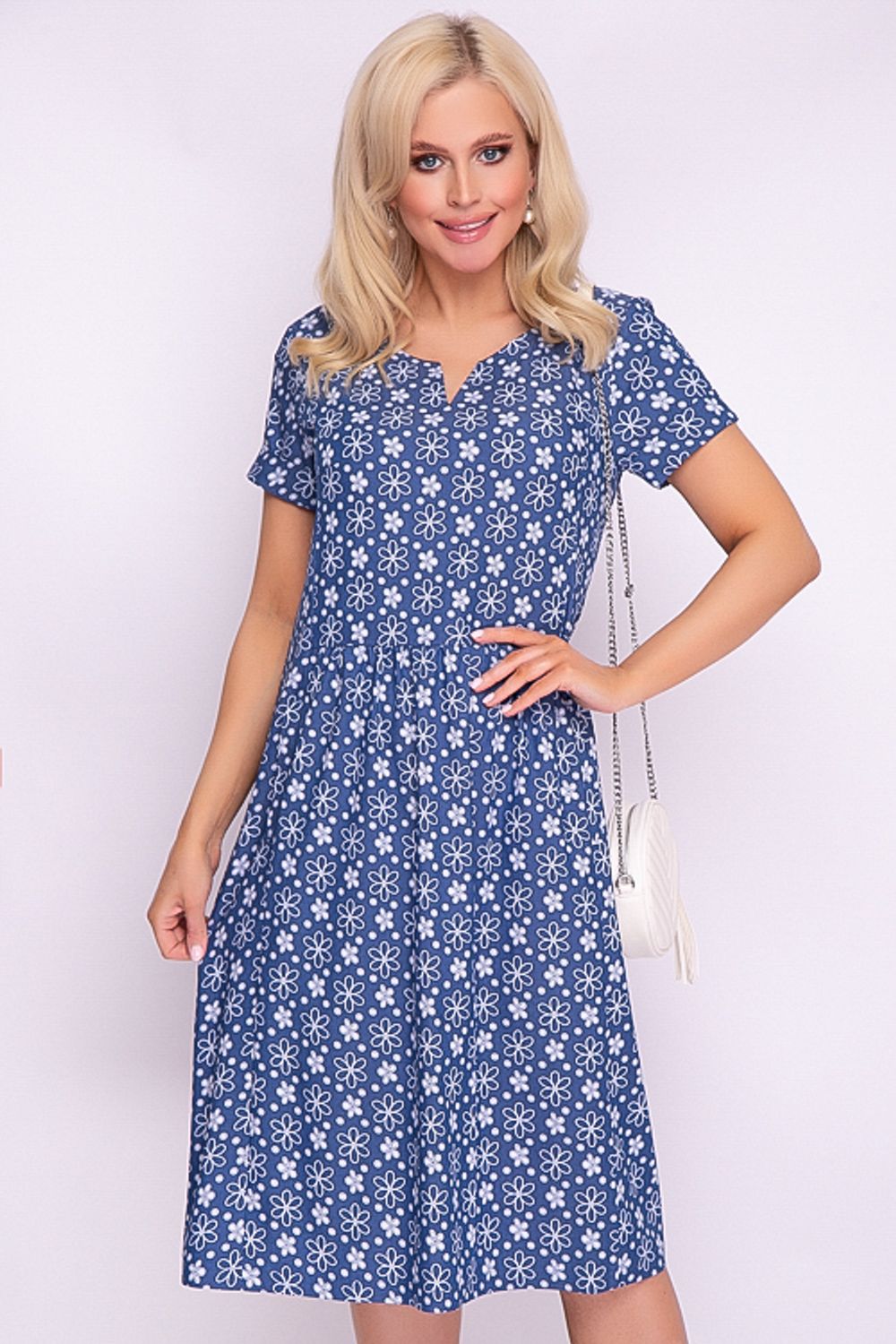 Платье 70392 Avili