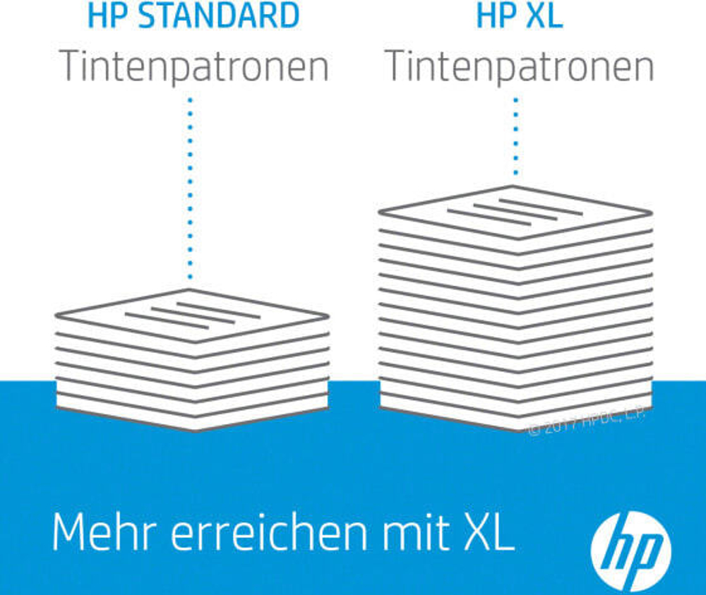 HP 6ZA11AE печатающая головка Термическая струйная