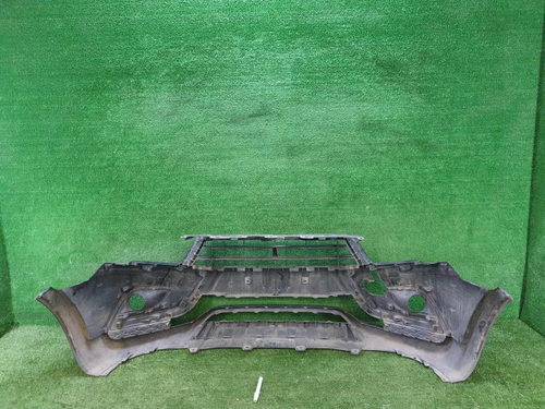 Бампер передний Lada Vesta (2015-н.в.) Cross