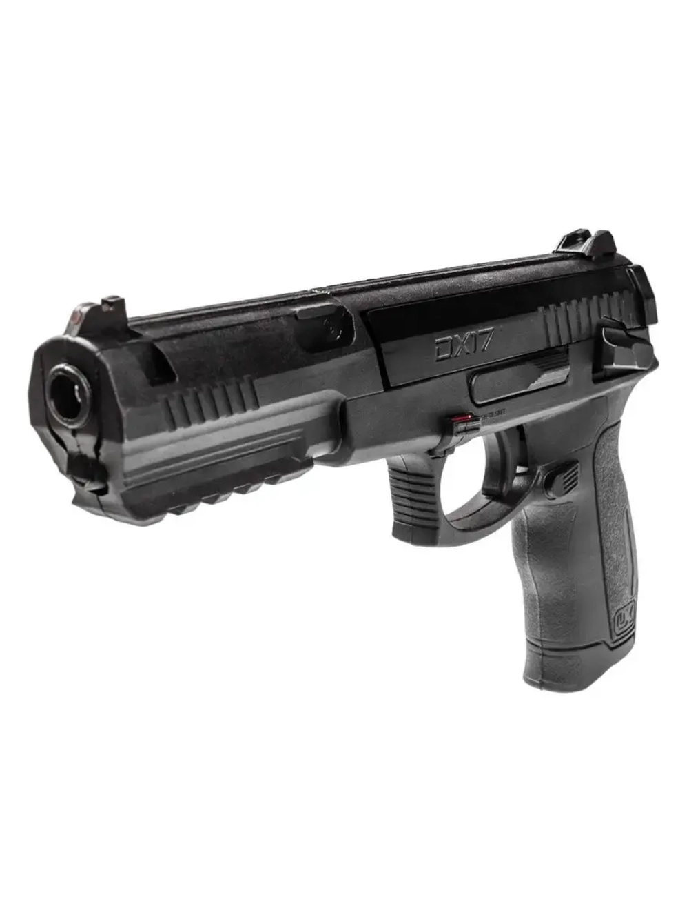 Пневматический пистолет Umarex DX17 4,5 мм