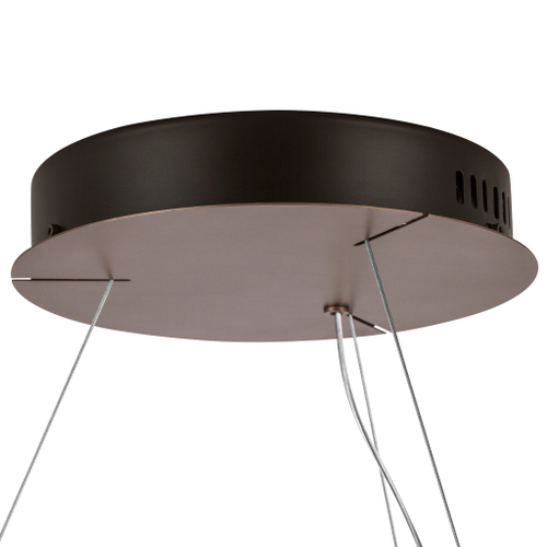 Подвесная светодиодная люстра Lightstar Faraone 701161