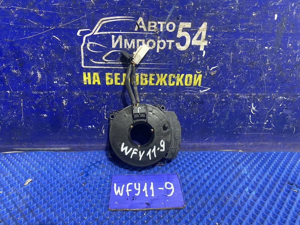 Шлейф подрулевой NISSAN WINGROAD 2000