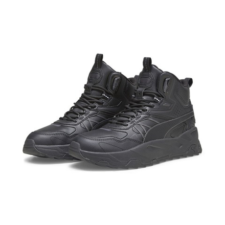 Кроссовки мужские PUMA Trinity Mid Hybrid L