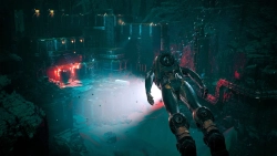 Cthulhu: The Cosmic Abyss Стандартное издание (диск для PS5, интерфейс и субтитры на русском языке)