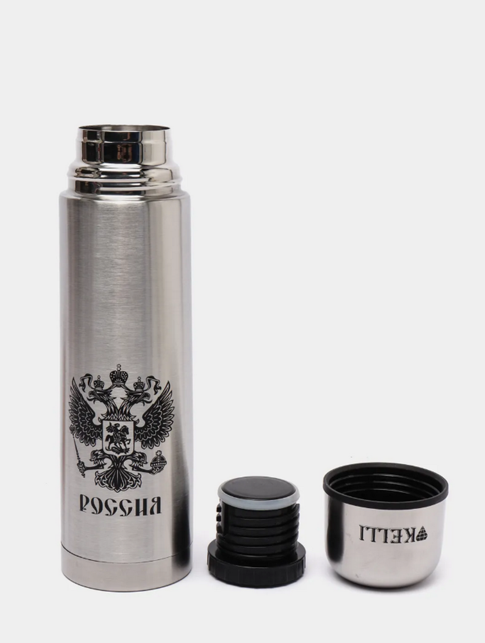 Термос Kelli KL-0905 (0.5л.)