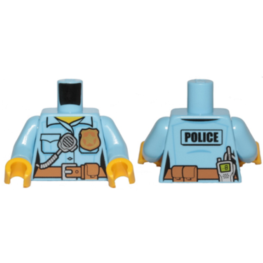 Торс 973pb2663c01