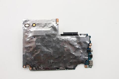 Материнская плата для ноутбука Lenovo S340-15IWL I3 8145UMX1102G4G A NOK (5B20S42037), оригинал