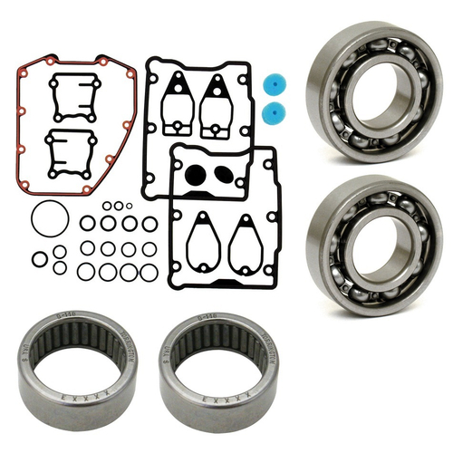 Комплект подшипников р/в TC88