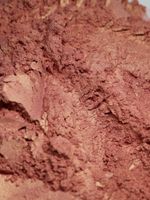 Премиум 8926 Золотой коралловый - перламутровый сухой краситель