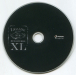 Лигалайз / XL (CD)