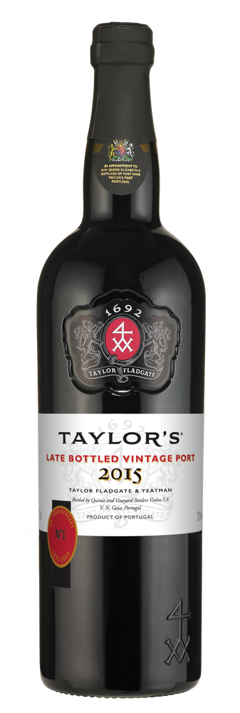 Taylor’s, Taylor&#39;s Late-Bottled Vintage in gift box