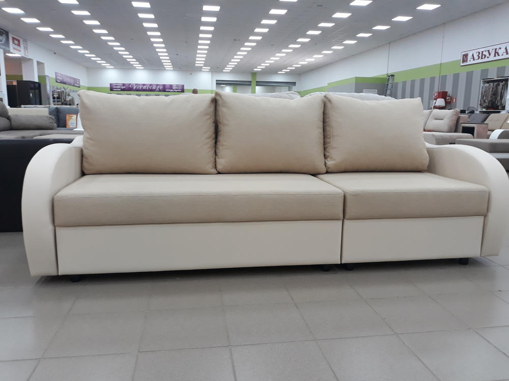 Диван «Антарес»