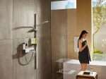 Термостат для душа Hansgrohe ShowerTablet 350 ВМ 13102400
