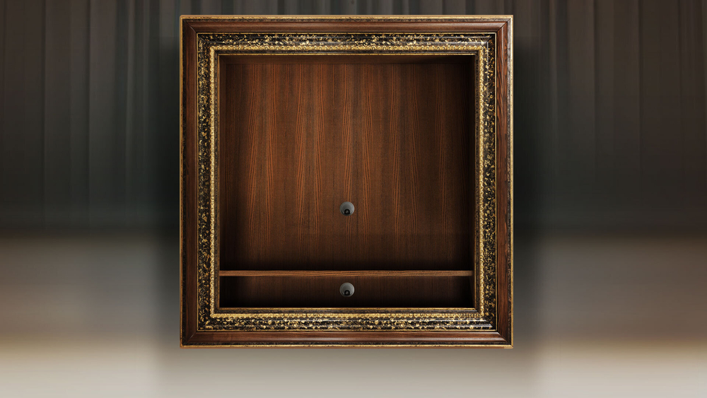 для TV квадратный / Фоджи