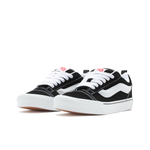 Кеды Vans Knu Skool 'Black True White' VN0009QC6BT