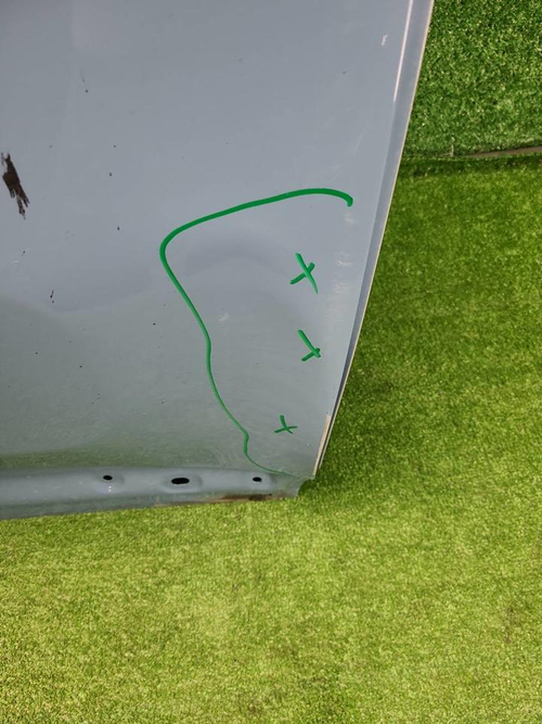 Дверь передняя правая Lixiang L9 (2022-н.в.)