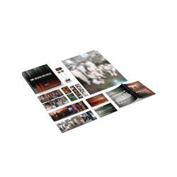 Членство ENHYPEN ENGENE MEMBERSHIP