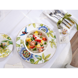 Villeroy & Boch Обеденная тарелка Amazon Anmut 27 см 10-4381-2630