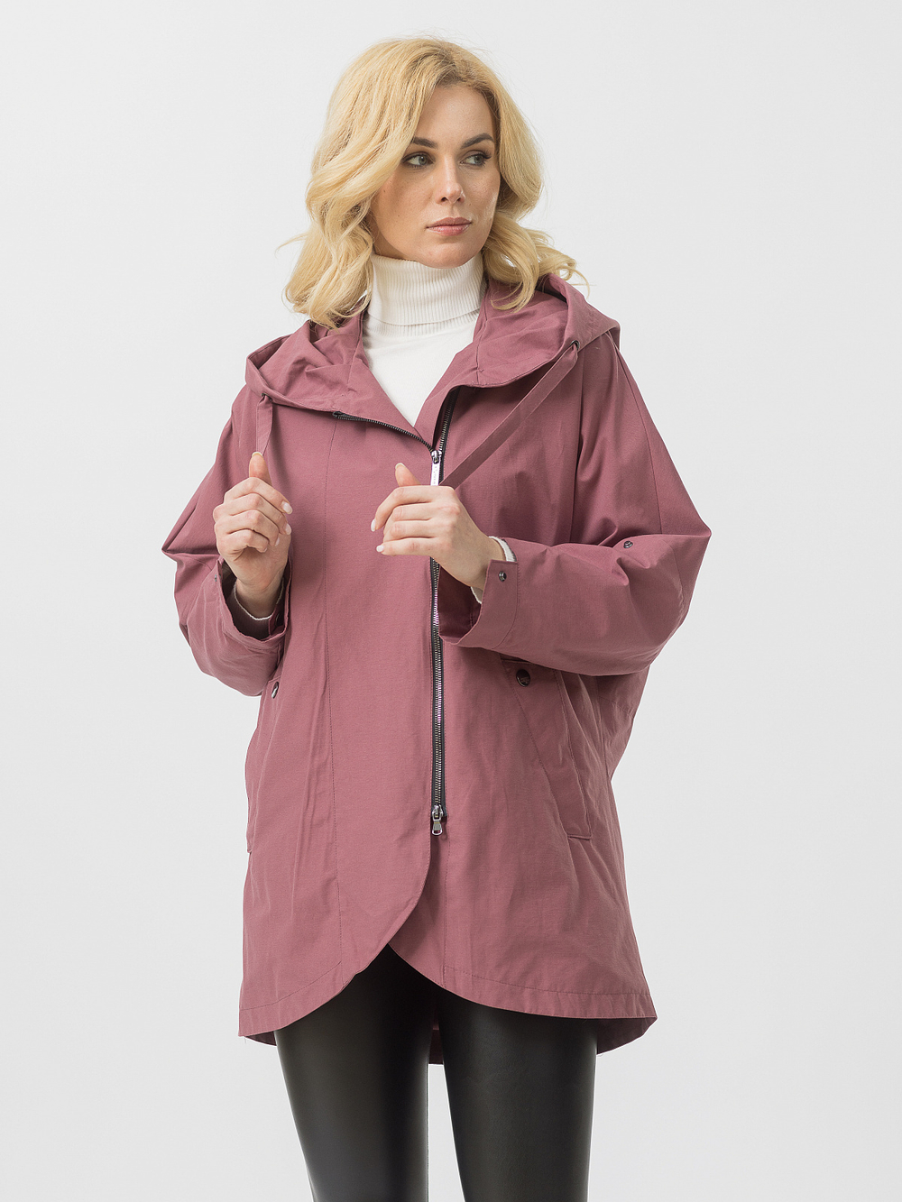 Куртка женская PERSEA 29-3013-27 Maritta