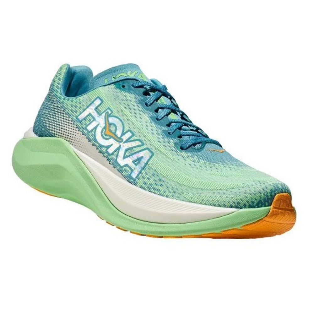 Кроссовки мужские Hoka Mach X