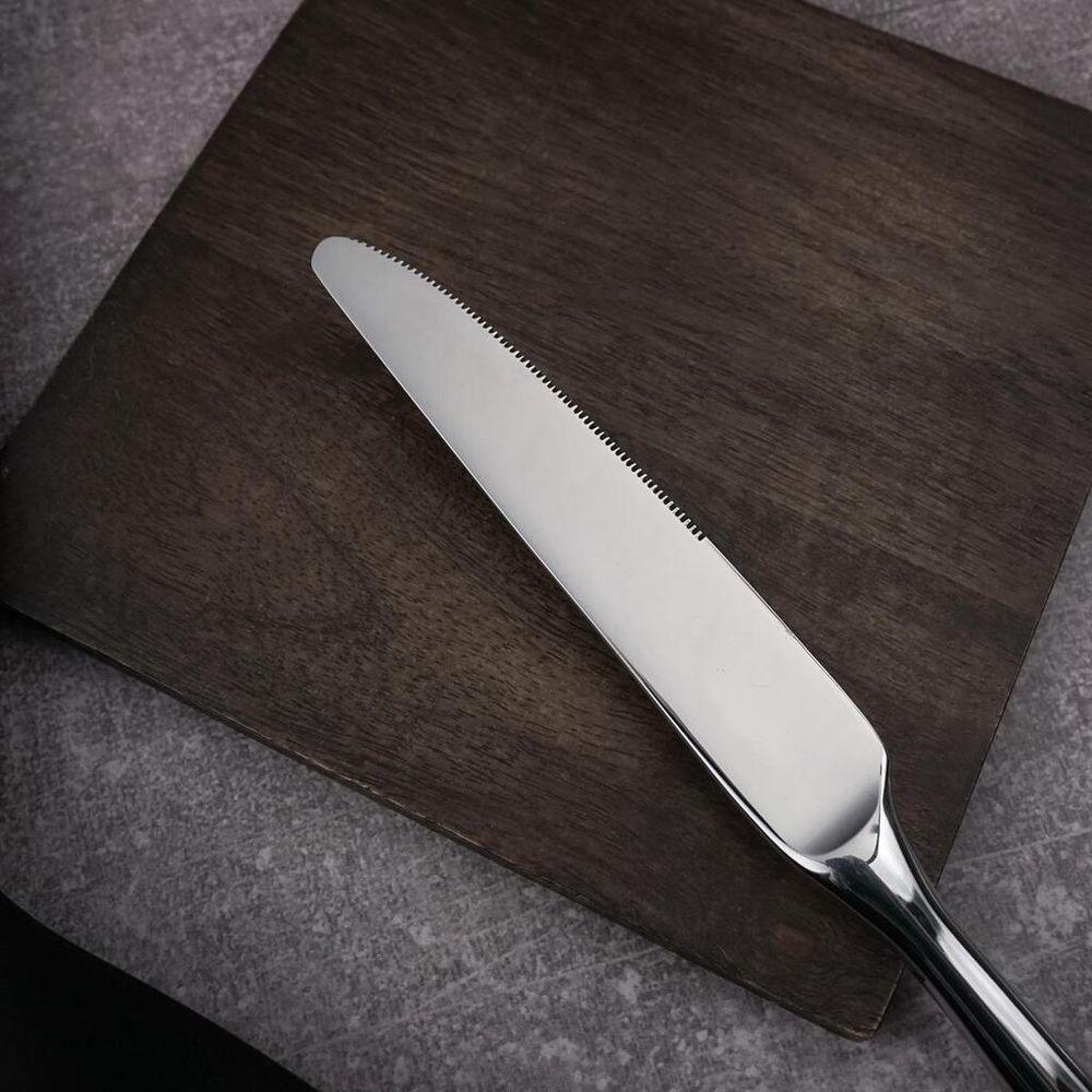 Нож столовый 23,5 см Bramini P.L. Proff Cuisine [12]