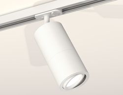 Ambrella Комплект поворотного трекового светильника MR16 Трековые XT7401080