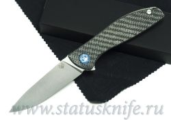 Нож Широгоров ХатиОн Лайт М390 Liteфотография - 1