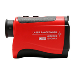 Дальномер лазерный UNI-T LM1500