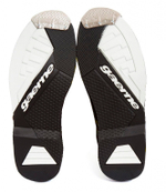 Мотоботы GAERNE SG-12 BLACK/FLUO 44,5